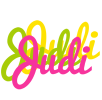 Judi sweets logo