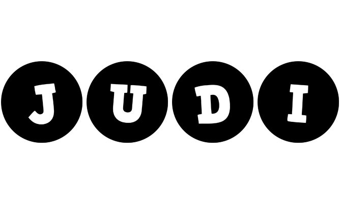 Judi tools logo