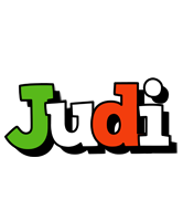 Judi venezia logo