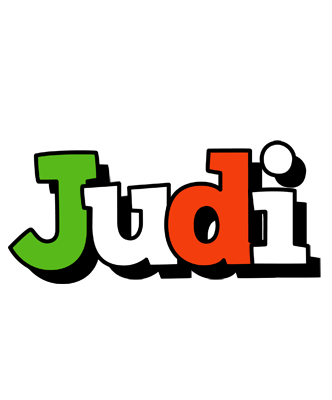 Judi venezia logo