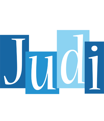 Judi winter logo