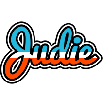 Judie america logo