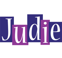 Judie autumn logo
