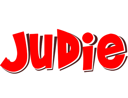 Judie basket logo