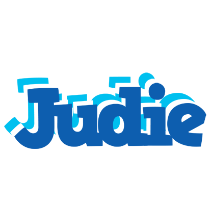 Judie business logo