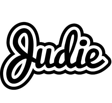 Judie chess logo
