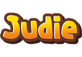 Judie cookies logo