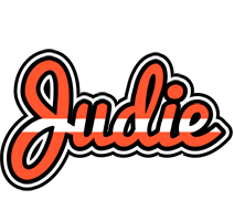 Judie denmark logo