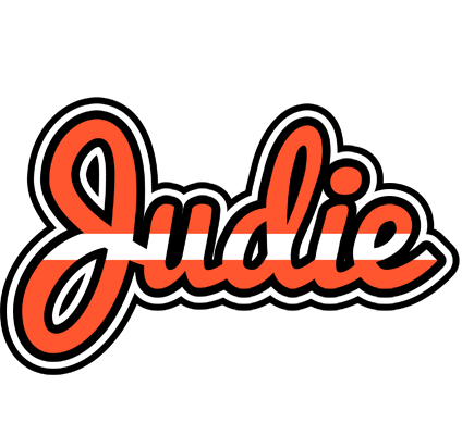 Judie denmark logo