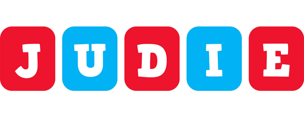 Judie diesel logo