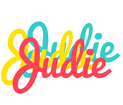 Judie disco logo