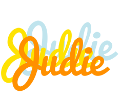 Judie energy logo
