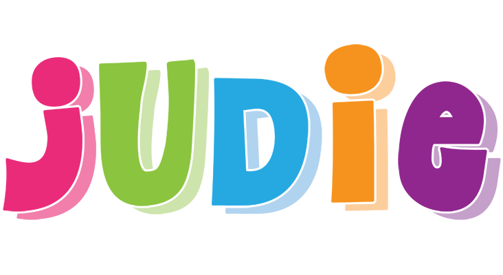 Judie friday logo