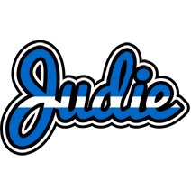 Judie greece logo