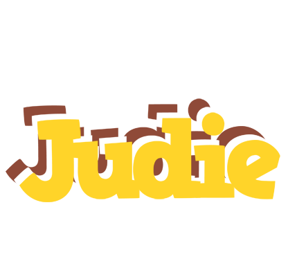 Judie hotcup logo