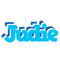 Judie jacuzzi logo