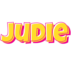 Judie kaboom logo
