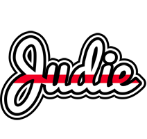 Judie kingdom logo