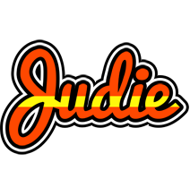 Judie madrid logo