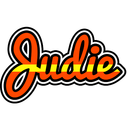 Judie madrid logo