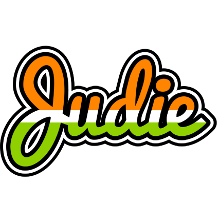 Judie mumbai logo