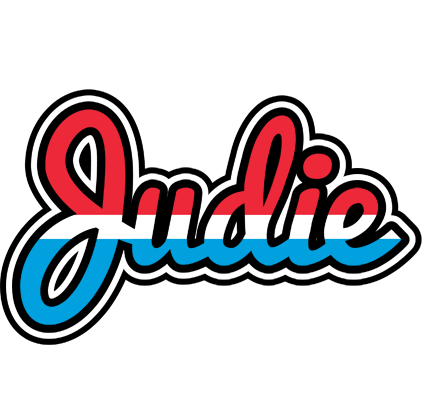 Judie norway logo