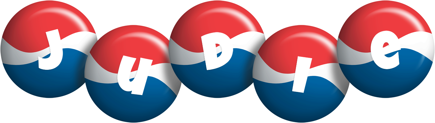 Judie paris logo