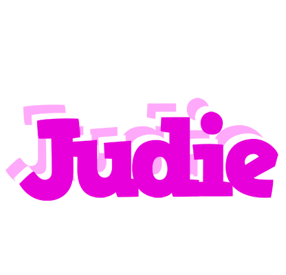 Judie rumba logo