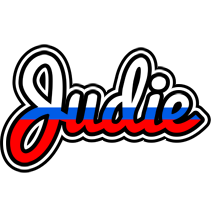 Judie russia logo