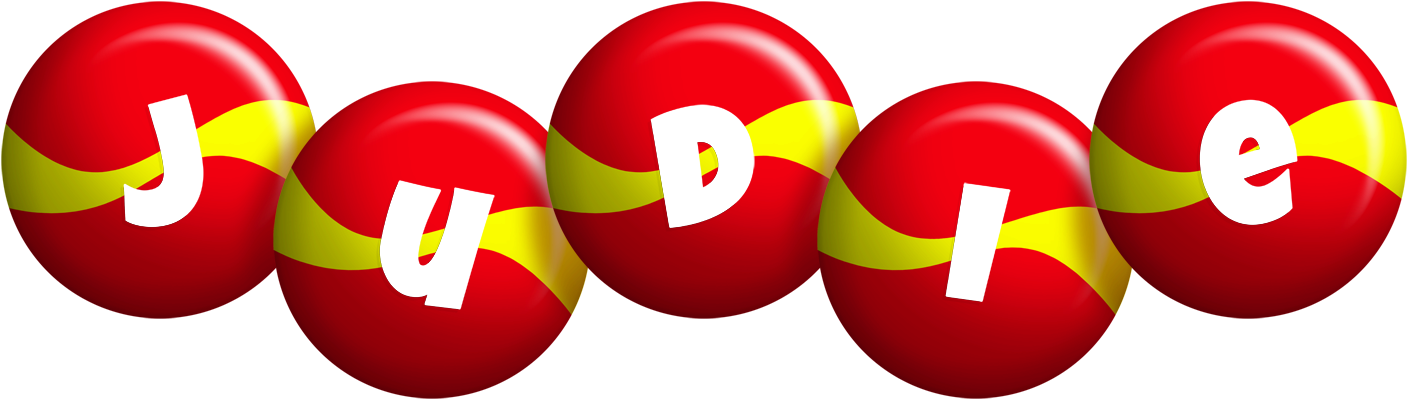Judie spain logo