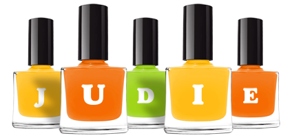 Judie studio logo