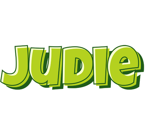 Judie summer logo