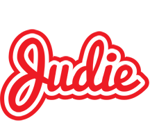 Judie sunshine logo