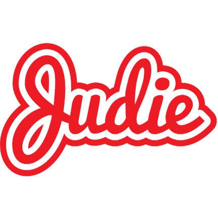 Judie sunshine logo