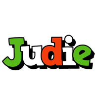 Judie venezia logo