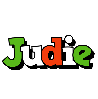 Judie venezia logo