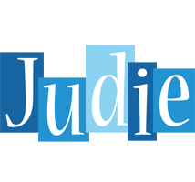 Judie winter logo
