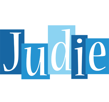 Judie winter logo