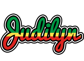 Judilyn african logo