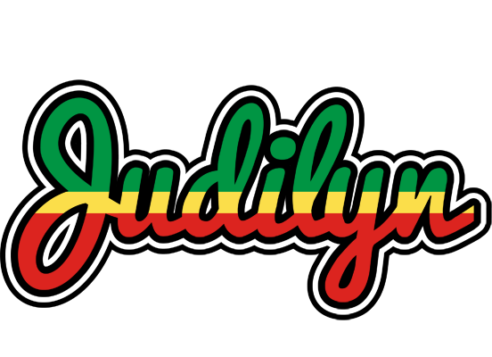 Judilyn african logo