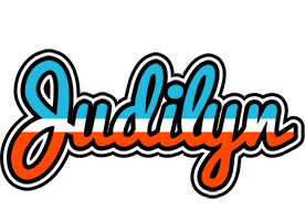 Judilyn america logo