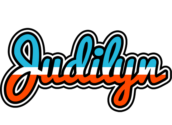 Judilyn america logo