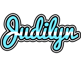 Judilyn argentine logo