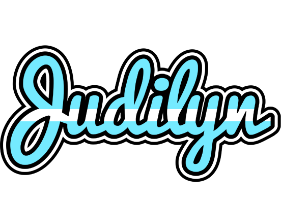 Judilyn argentine logo