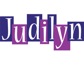 Judilyn autumn logo