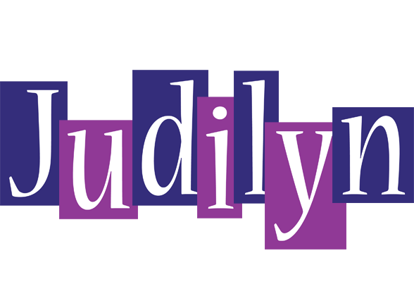 Judilyn autumn logo