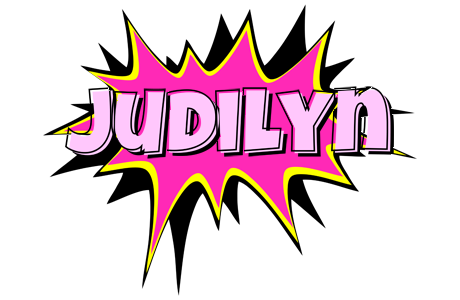 Judilyn badabing logo