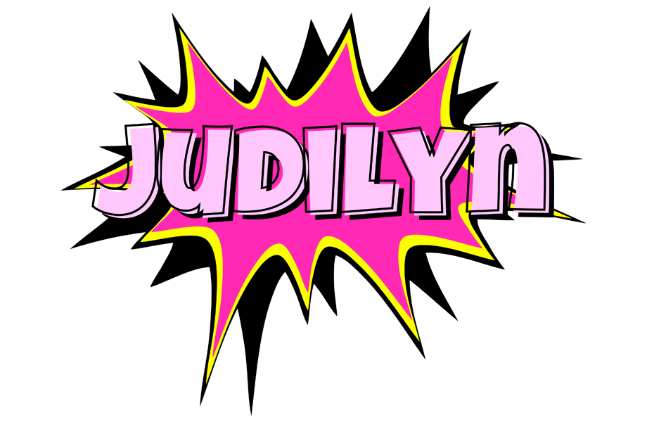 Judilyn badabing logo