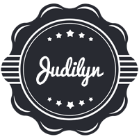 Judilyn badge logo