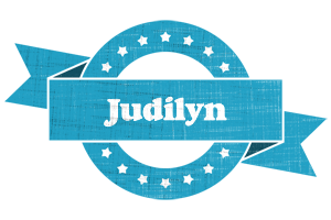 Judilyn balance logo